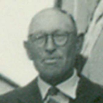 ID19343 Pedersen, Carl Christian