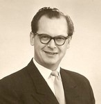 Georg Bjarne Hansen