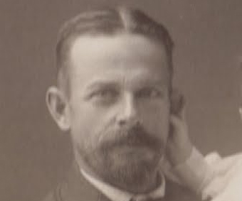 Sonne, Otto Frederik - Ingeniør