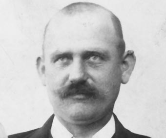 Nielsen - Christian Peder - 1920