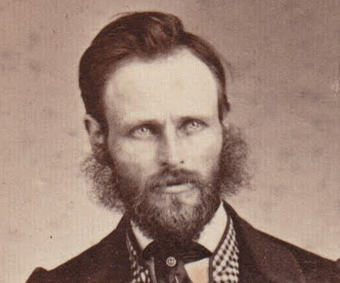 Jespersen - Johan Peter Magnus