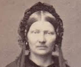 Berg - Cecilie Marie