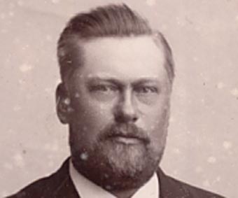 ID12340 Hansen - Ludvig Mathias