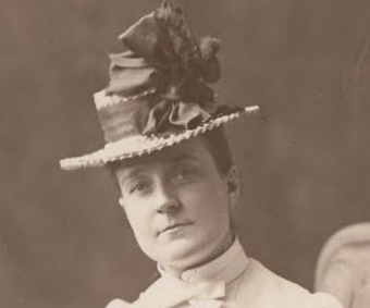 Rothe, Harriet - Operasanger